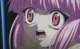Elfen Lied – Episode 13