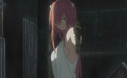 Elfen Lied – Episode 2