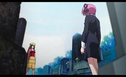 Elfen Lied – Episode 4