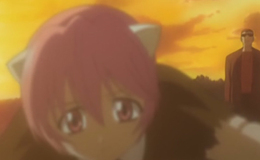 Elfen Lied – Episode 7