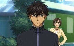 Full Metal Panic! – Episode 1