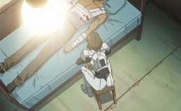 Full Metal Panic! – Episode 10