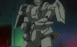Full Metal Panic! – Episode 11