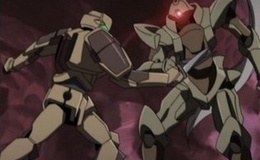 Full Metal Panic! – Episode 15