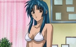 Full Metal Panic! – Episode 18