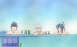 Full Metal Panic! – Episode 19