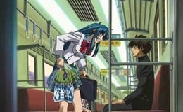 Full Metal Panic! – Episode 2