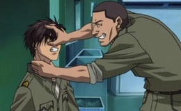 Full Metal Panic! – Episode 22