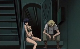 Full Metal Panic! – Episode 23