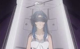 Full Metal Panic! – Episode 4