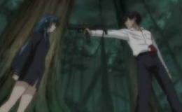 Full Metal Panic! – Episode 6