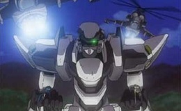 Full Metal Panic! – Episode 7