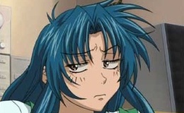 Full Metal Panic! – Episode 8