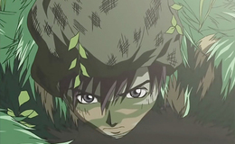 Full Metal Panic? Fumoffu – Episode 1