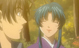 Full Metal Panic? Fumoffu – Episode 11