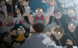 Full Metal Panic? Fumoffu – Episode 12