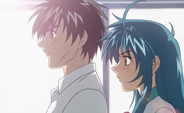 Full Metal Panic Fumoffu – Episode 2