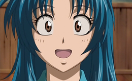 Full Metal Panic? Fumoffu – Episode 5