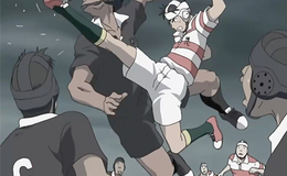 Full Metal Panic? Fumoffu – Episode 7