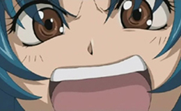 Full Metal Panic! The Second Raid – Episode 1