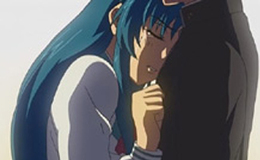 Full Metal Panic! The Second Raid – Episode 13