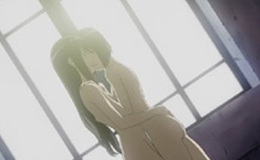 Full Metal Panic! The Second Raid – Episode 2