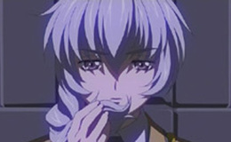 Full Metal Panic! The Second Raid – Episode 3