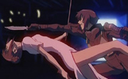 Full Metal Panic! The Second Raid – Episode 4