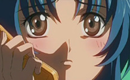 Full Metal Panic! The Second Raid – Episode 5