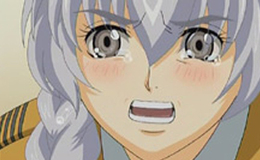 Full Metal Panic! The Second Raid – Episode 8