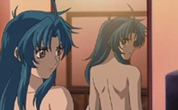 Full Metal Panic! The Second Raid – Episode 9