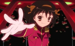 The Melancholy of Haruhi Suzumiya – Episode 11