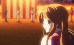 The Melancholy of Haruhi Suzumiya – Episode 16