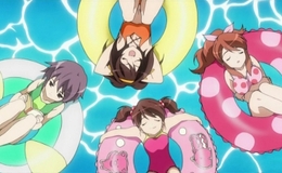The Melancholy of Haruhi Suzumiya – Episode 5
