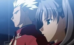 Fate/stay night – Episode 1