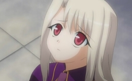 Fate/stay night – Episode 10