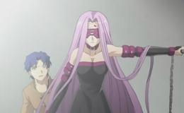 Fate/stay night – Episode 11