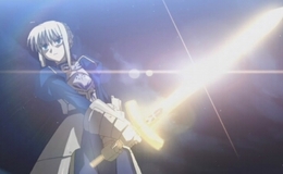 Fate/stay night – Episode 12