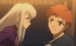 Fate/stay night – Episode 13