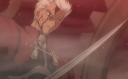 Fate/stay night – Episode 14