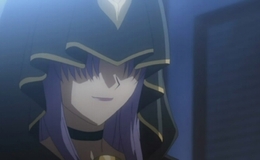 Fate/stay night – Episode 17