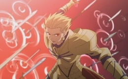 Fate/stay night – Episode 19