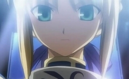 Fate/stay night – Episode 2