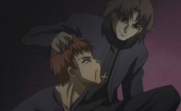 Fate/stay night – Episode 22