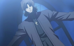 Fate/stay night – Episode 3