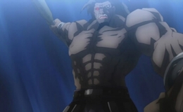 Fate/stay night – Episode 4