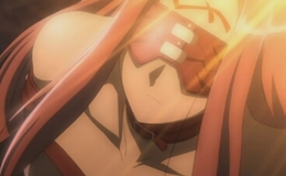 Fate/stay night – Episode 6