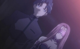 Fate/stay night – Episode 7