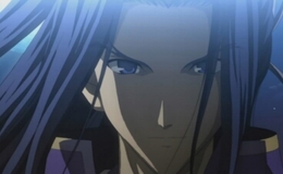 Fate/stay night – Episode 8