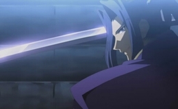 Fate/stay night – Episode 9